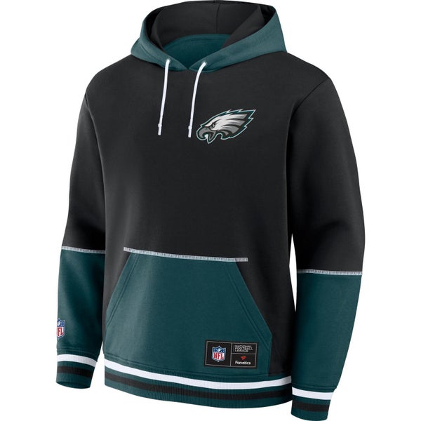 Fanatics Foundation Fleece Hoody - NFL Carousel 1
