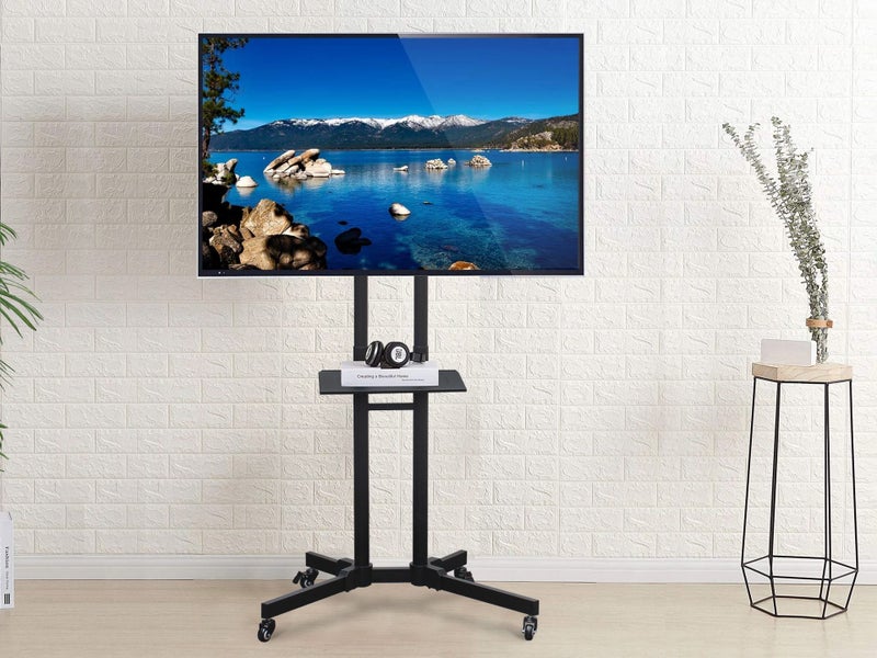 TV Bracket 32" - 65 Carousel 1