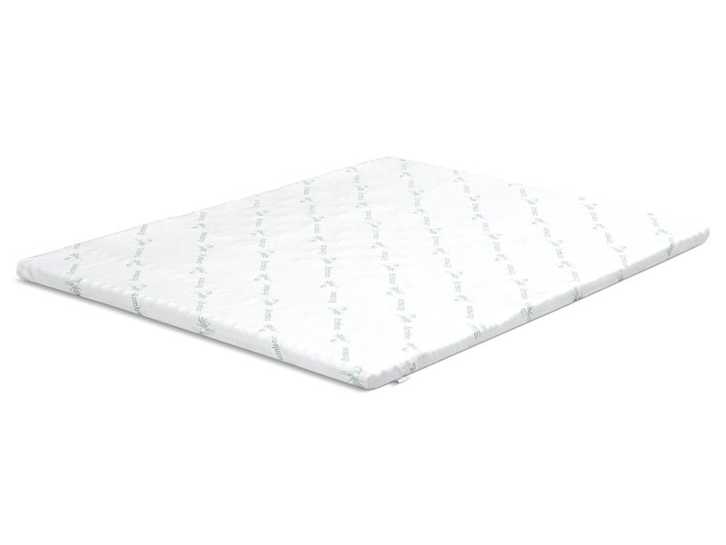 5 Zone Mattress Topper Carousel 2