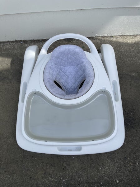 Ingenuity Baby Walker Carousel 2