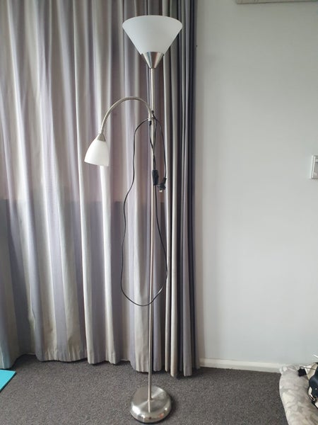 Floor lamp Carousel 1