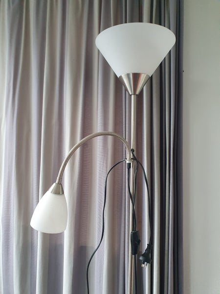 Floor lamp Carousel 2