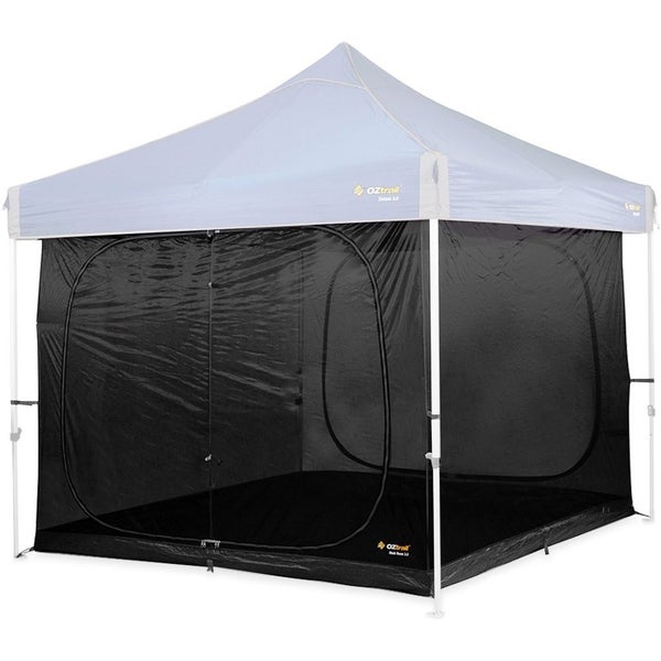Oztrail Gazebo 3.0 Screen House Inner Carousel 1