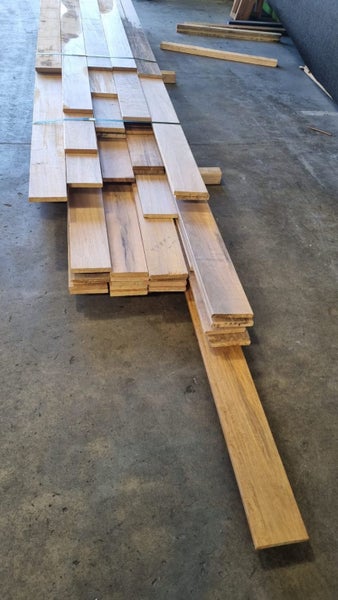 Vitex Decking D4S KD 140x19 Seconds Pack 204.6LM Carousel 1