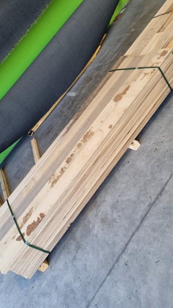 Vitex Decking D4S KD 140x19 Seconds Pack 204.6LM Carousel 3