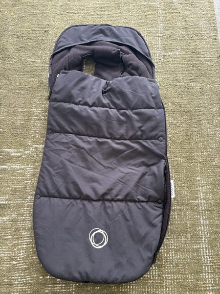 Bugaboo - pram sleeping bag Carousel 1