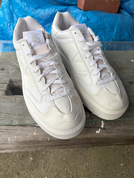 New Balance CT302LA Retro Tennis Shoes Carousel 1