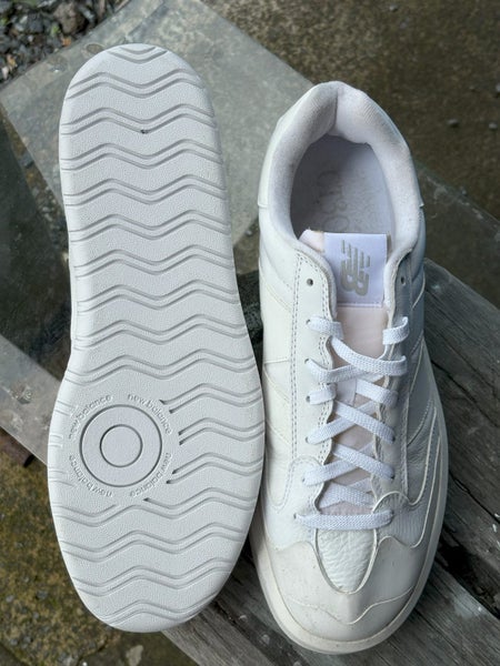 New Balance CT302LA Retro Tennis Shoes Carousel 2