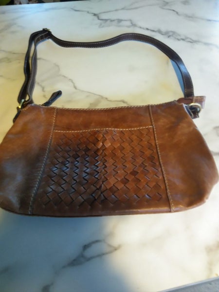 Colorado leather handbag Carousel 5