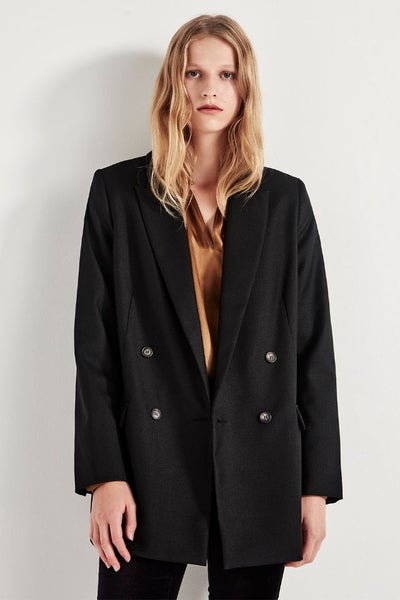Shjark Leandra Jacket S12. Current season. RRP$799 Carousel 1