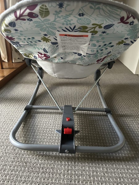 Neeva Baby Rocker/Bouncer Carousel 13