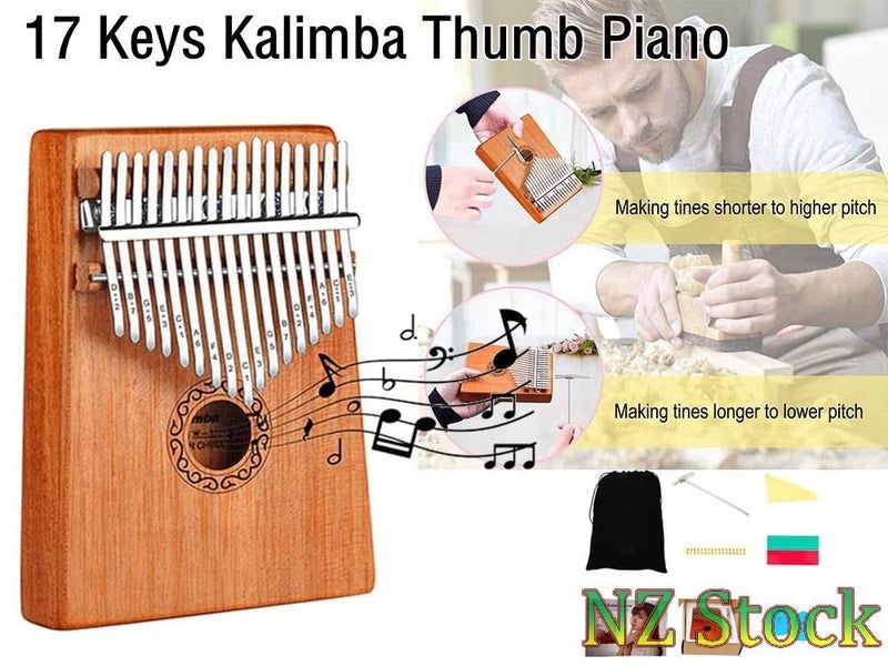 PTN NEW Piano Kalimba Sale Sale Carousel 1