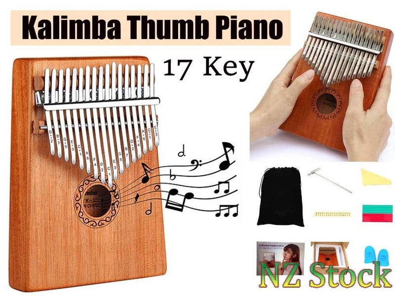 PTN NEW Piano Kalimba Sale Sale Carousel 2