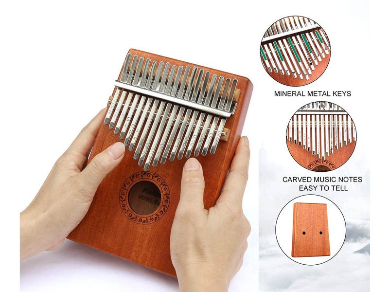 PTN NEW Piano Kalimba Sale Sale Carousel 16