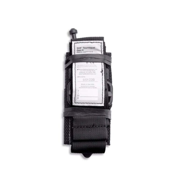 Survival Trauma First Aid Kit Carousel 5