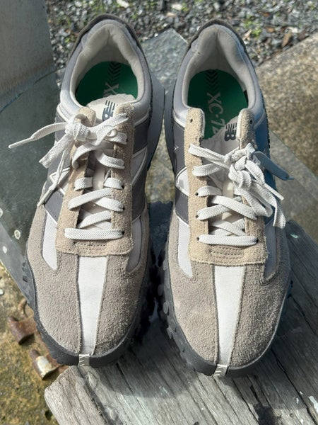 New Balance XC-72 Trainers Carousel 1