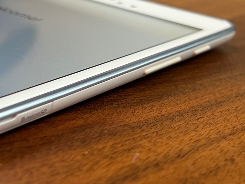 Samsung Galaxy Tab A Carousel 5