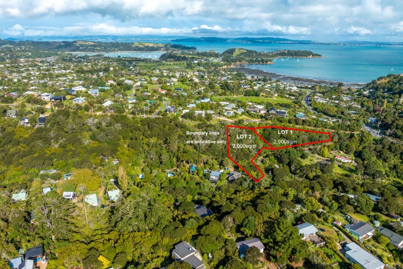 Resource consent granted for six titles62865853648769113