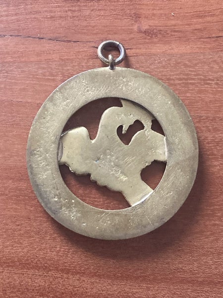 Canterbury Medal Carousel 3