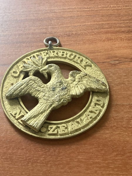 Canterbury Medal Carousel 2