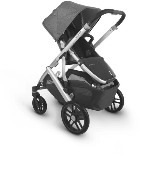 Uppababy Vista V2 used one trip overseas RRP $1700, Afterpay Carousel 1