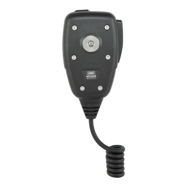 GME XRS-330CTP XRS Connect Touring Pack Carousel 12