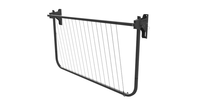 SwiftDry SafaLine - non climbable for apartments and balconies Carousel 8