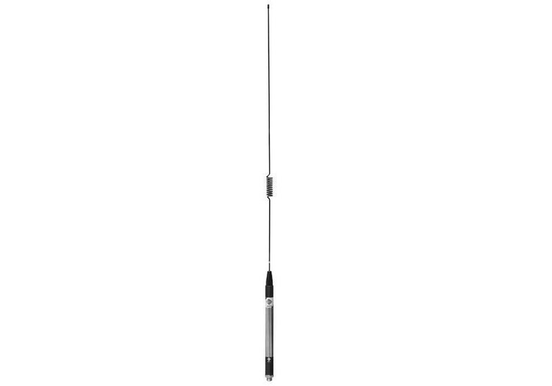 RFI CD93-71-70 Elevated Feed Mopole 470-490MHz UHF Antenna Carousel 1