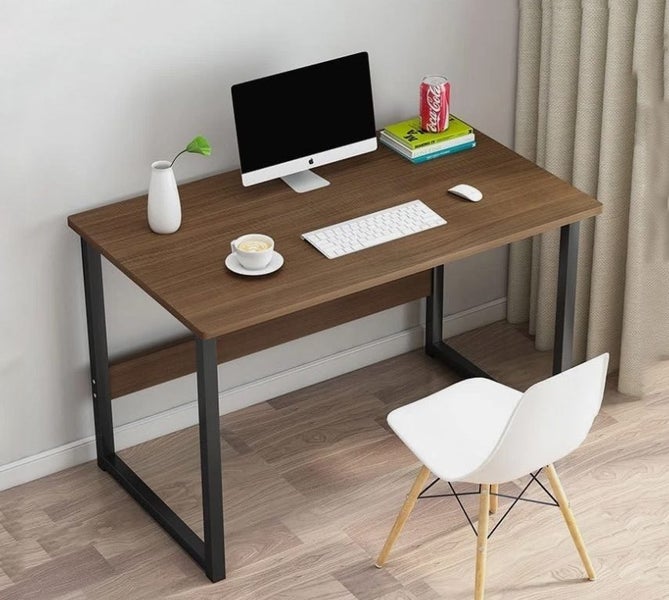 Home Office Computer Desk Laptop Table Carousel 1