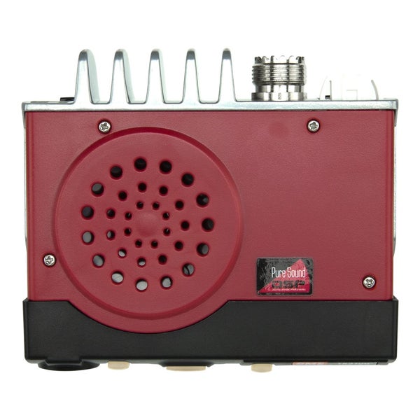 GME TX3100DP 5-Watt Super Compact UHF CB Radio Carousel 6
