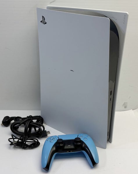 PS5 Digital Edition Carousel 1