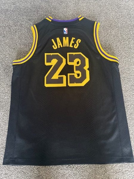 NBA Lakers Basketball Singlet Carousel 2