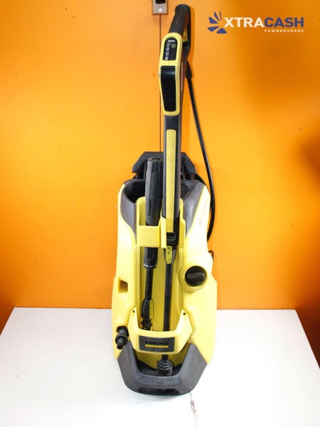 KARCHER K4 PREMIUM WATER BLASTER FULL CONTROL Carousel 1