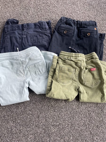 Boys pants chino’s Carousel 2