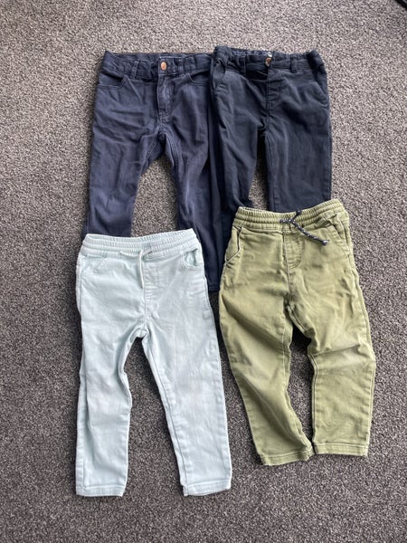 Boys pants chino’s Carousel 1