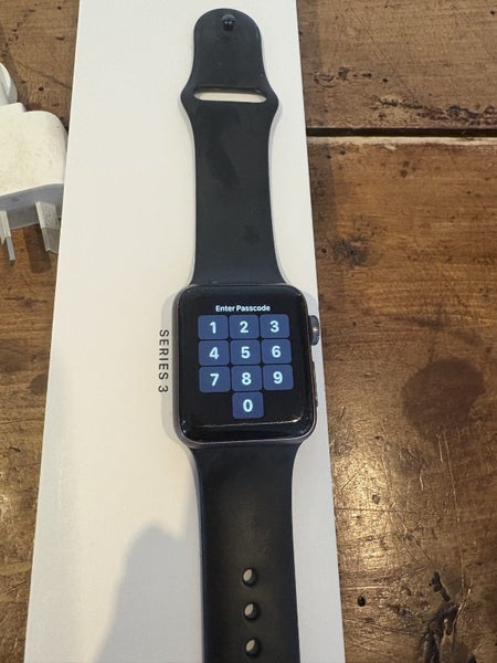 Apple Watch Series 3 Carousel 2