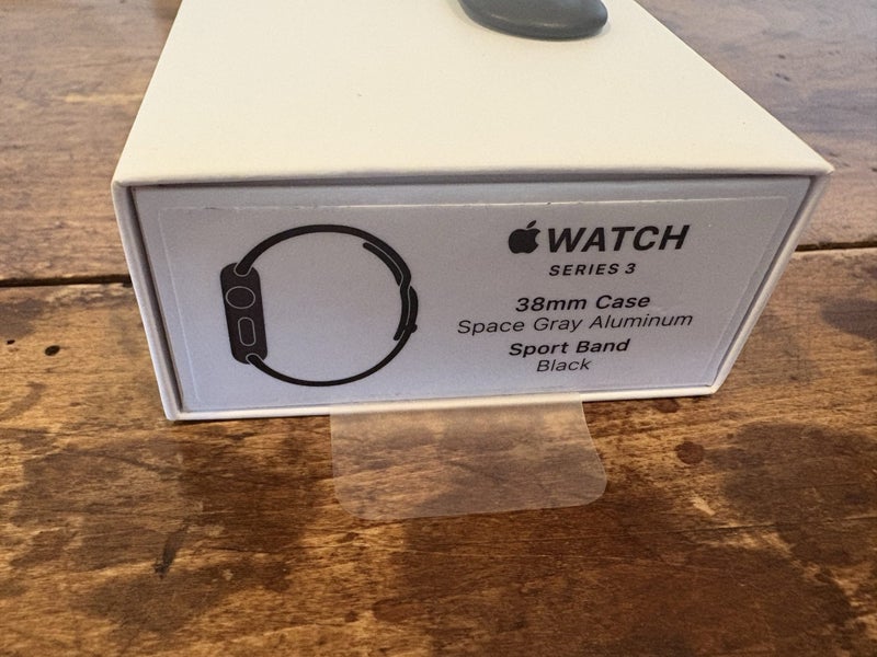 Apple Watch Series 3 Carousel 4