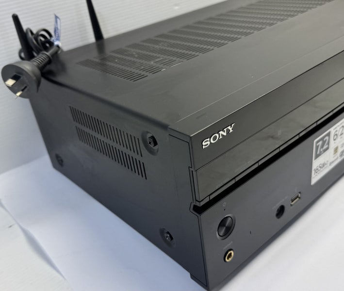 Sony STR-DN1080 Home Theatre Receiver Carousel 7