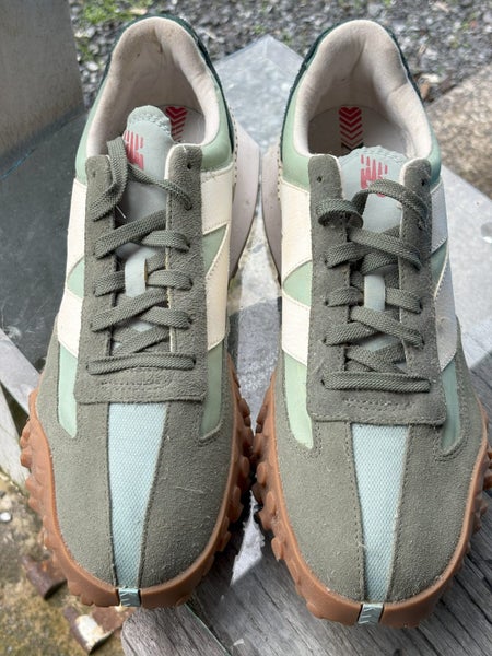 New Balance XC-72 Trainers Carousel 1