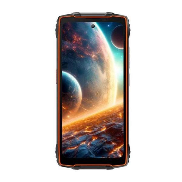 Blackview BV8200 Rugged Phone 12GB+256GB 8800maAh Batt Dual Sim Android 14 NFC Carousel 2