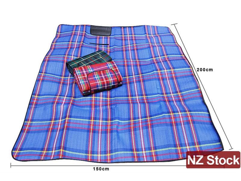 Picnic Mat Carousel 1