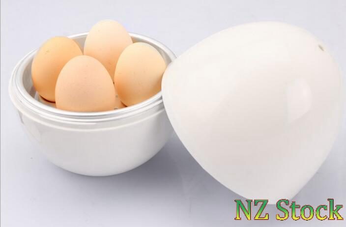 PTN NEW Microwave Egg Boiler Sale Sale Carousel 2