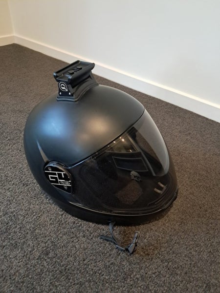 Skydiving helmet Carousel 1