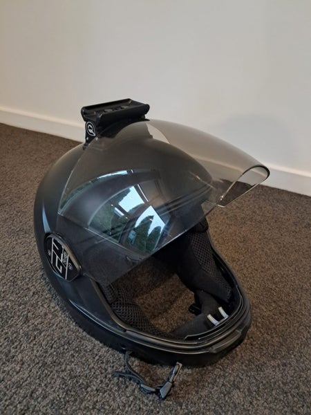 Skydiving helmet Carousel 2