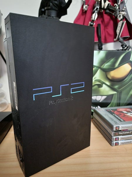 Playstation 2 Console Bundle Carousel 5