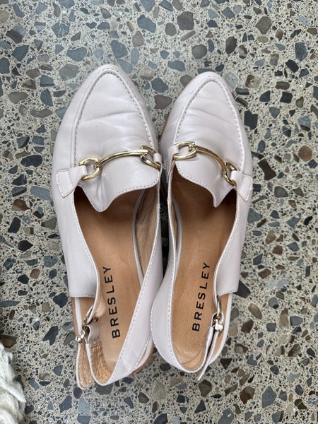 Woman’s Shoes Carousel 1
