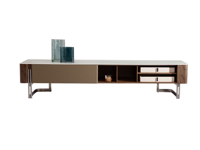 Porada TV Unit Carousel 1