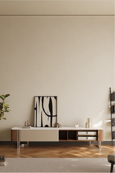 Porada TV Unit Carousel 2
