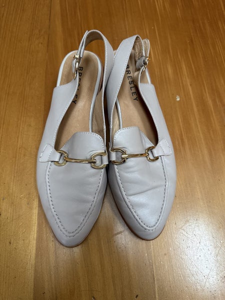 Woman’s Shoes Carousel 5