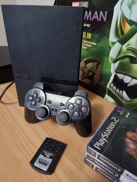 Playstation 2 Console Bundle Carousel 2